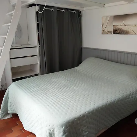Maison Climatisee A 100 M Proche Du Lydia * Le Barcarès