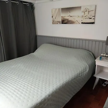Maison Climatisee A 100 M Proche Du Lydia Apartment Le Barcarès