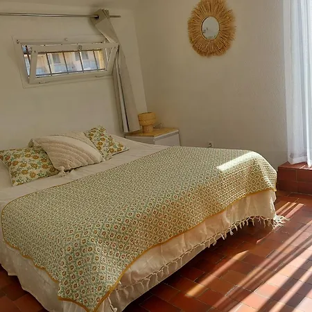 Maison Climatisee A 100 M Proche Du Lydia * Le Barcarès